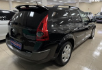 Renault Megane 1.6 MT (113 л.с.)