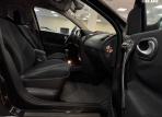 Renault Megane 1.6 MT (113 л.с.)