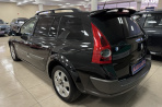 Renault Megane 1.6 MT (113 л.с.)
