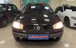 Renault Megane 1.6 MT (113 л.с.)