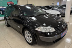 Renault Megane 1.6 MT (113 л.с.)