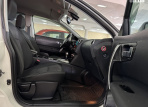 Nissan Qashqai 1.6 CVT FWD (117 л.с.)