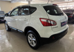 Nissan Qashqai 1.6 CVT FWD (117 л.с.)