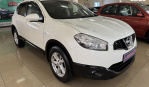 Nissan Qashqai 1.6 CVT FWD (117 л.с.)