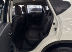 Nissan Qashqai 1.6 CVT FWD (117 л.с.)