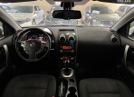 Nissan Qashqai 1.6 CVT FWD (117 л.с.)
