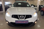 Nissan Qashqai 1.6 CVT FWD (117 л.с.)