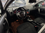 Nissan Qashqai 1.6 CVT FWD (117 л.с.)