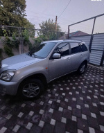 Chery Tiggo