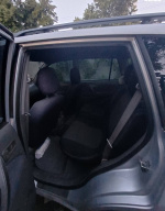 Chery Tiggo