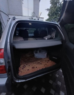 Chery Tiggo