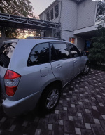 Chery Tiggo