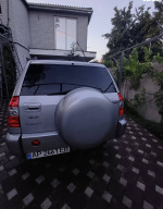 Chery Tiggo