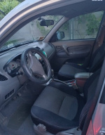 Chery Tiggo