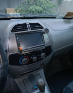 Chery Tiggo