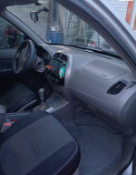 Chery Tiggo
