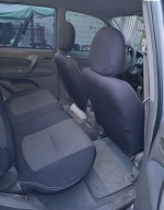 Chery Tiggo