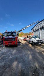 DAF 85 CF