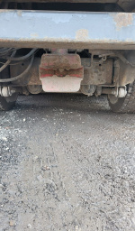 DAF 85 CF