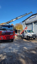 DAF 85 CF