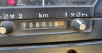 DAF 85 CF