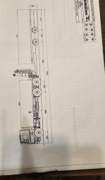 DAF 85 CF