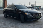 Mercedes C
