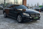 Mercedes C