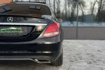 Mercedes C