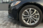 Mercedes C