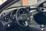 Mercedes C