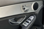 Mercedes C