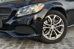 Mercedes C