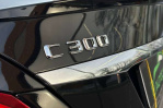 Mercedes C