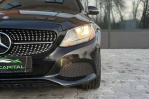 Mercedes C