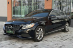 Mercedes C