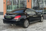 Mercedes C