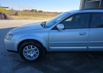 Subaru Legacy Outback