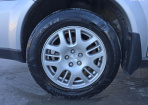 Subaru Legacy Outback