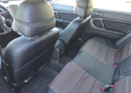 Subaru Legacy Outback