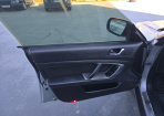 Subaru Legacy Outback