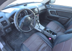 Subaru Legacy Outback