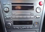 Subaru Legacy Outback