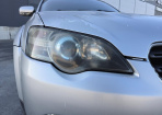 Subaru Legacy Outback