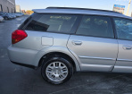 Subaru Legacy Outback