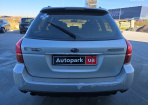 Subaru Legacy Outback