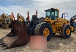 Volvo L 220 G