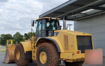 Caterpillar 980 H
