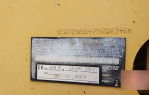 Caterpillar 980 H