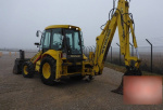 New Holland LB110-4PT